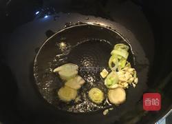 辣炒花蛤的做法图解2