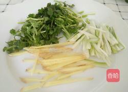 麻辣豆腐皮的做法图解4