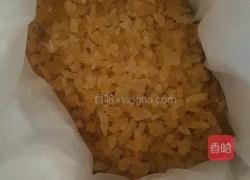 酸梅汤的做法图解3
