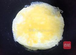 蛋包饭的做法图解8