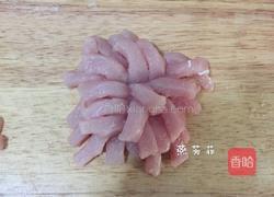 糖醋里脊的做法图解3