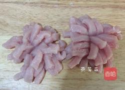 糖醋里脊的做法图解4