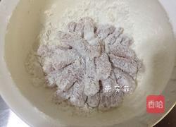 糖醋里脊的做法图解6