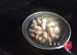 糖醋里脊的做法图解10