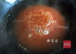 糖醋里脊的做法图解11