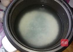 南瓜粥的做法图解3