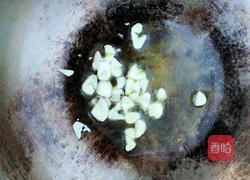 西葫芦炒肉的做法图解3