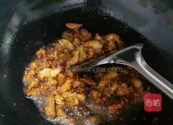 炖豆角、土豆的做法图解3