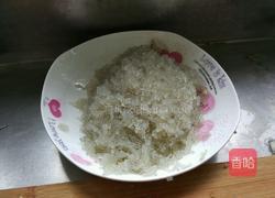 白菜猪肉饺子的做法图解4