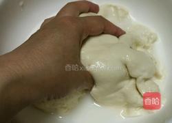 做凉皮的准备工作的做法图解5