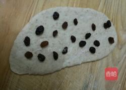 烤全麦面包的做法图解8