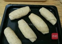 烤全麦面包的做法图解9