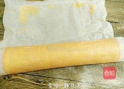 葡萄干蛋糕卷的做法图解22