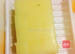 煮米豆腐的做法图解1