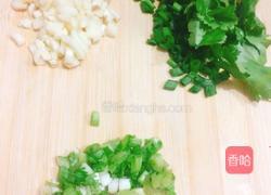 煮米豆腐的做法图解2