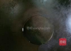 素炒方便面的做法图解6