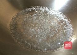 老干妈油麦菜的做法图解3