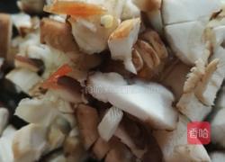 什锦炒饭的做法图解2