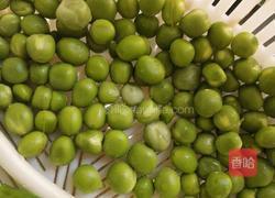 什锦炒饭的做法图解4