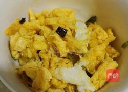 什锦炒饭的做法图解8