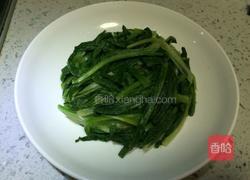 老干妈油麦菜的做法图解6