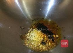 老干妈油麦菜的做法图解10