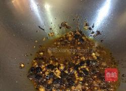 老干妈油麦菜的做法图解11