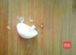 香辣拌秋葵的做法图解5