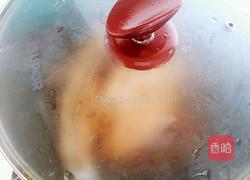（香辣版）干烧大白鱼的做法图解16