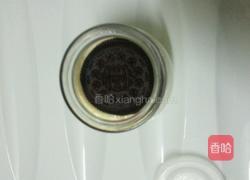 鸡蛋布丁的做法图解6