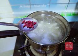 冰糖炖丰水梨的做法图解5