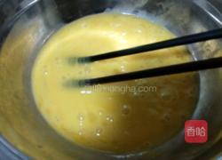 什锦炒饭的做法图解3