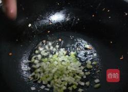 什锦炒饭的做法图解10
