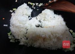 什锦炒饭的做法图解11