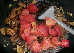 土豆豆角焖面的做法图解5