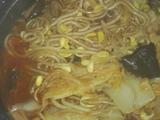 砂锅炖菜