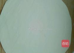 千层饼的做法图解2