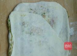 千层饼的做法图解15