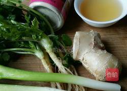 胖鱼头汤的做法图解2