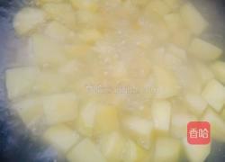 土豆泥的做法图解1