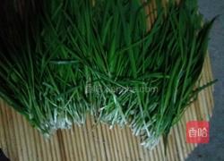 炸菜角的做法图解2