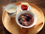 养生腊八粥