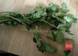 孜然羊肉的做法图解2