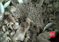 孜然羊肉的做法图解7