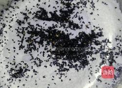 奶香苏打饼干的做法图解1