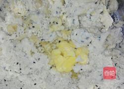奶香苏打饼干的做法图解3