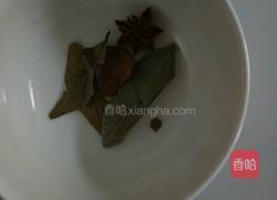 焖鸡肉的做法图解4