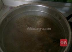 焖鸡肉的做法图解6