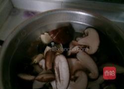焖鸡肉的做法图解7