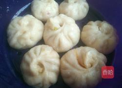 小笼包的做法图解4